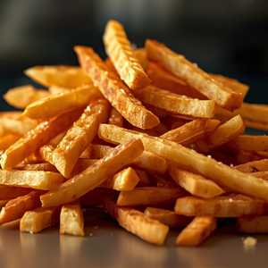 Cajun Fries