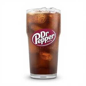 Dr. Pepper