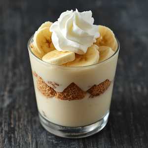 Banana Pudding