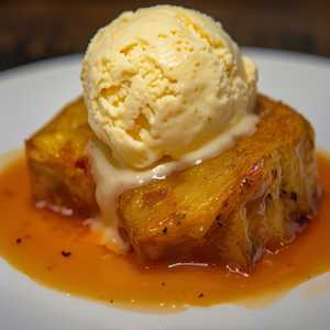 Honey Banana