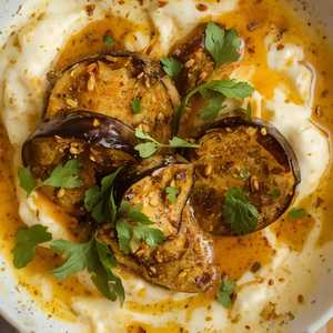 Dahi Baingan