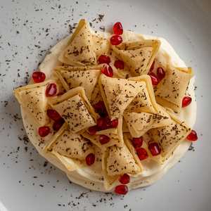 Truff Le Sunchoke Sachetti