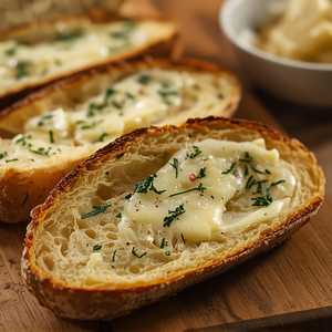 Garlic Bread