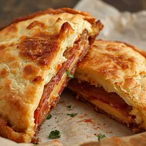 Calzone Onju