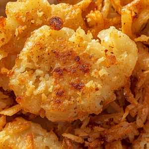 Hash Browns