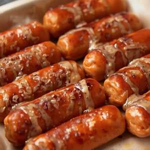 Sausage (Chicken, Pork, Turkey)