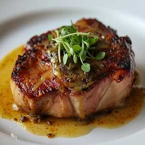 Bone-In Veal Chop 16 oz.