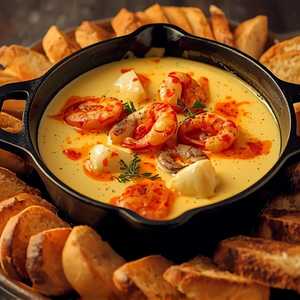 Fondue Cancun
