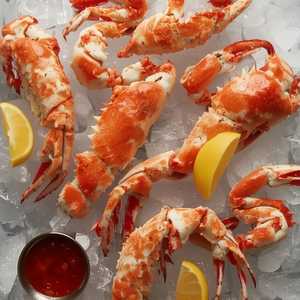 King Crab