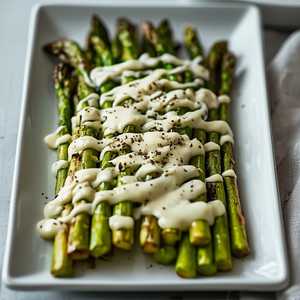 Jumbo Asparagus
