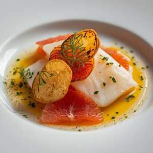 Hirame Japanese Flounder