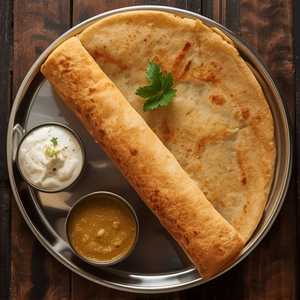 Paneer Dosa