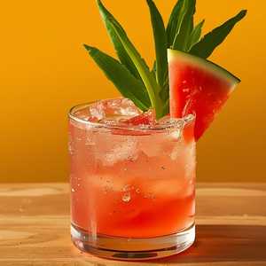 Summertime Sip