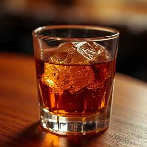 Knob Creek Smoked Maple