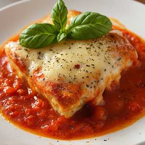 Parmigiana