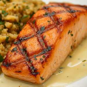 British Columbia Salmon