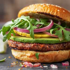 Farmhouse Stacker