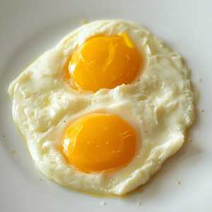 Two Eggs Any Style