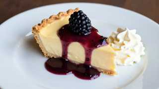 Key Lime Pie