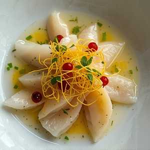HAMACHI CRUDO*