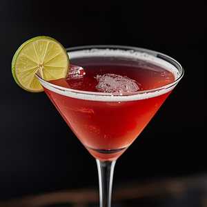 Cos-No-Politan