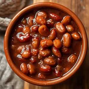 Baked Beans