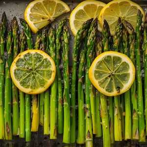 Asparagus
