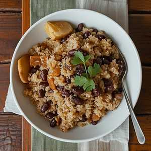 ARROZ MORO
