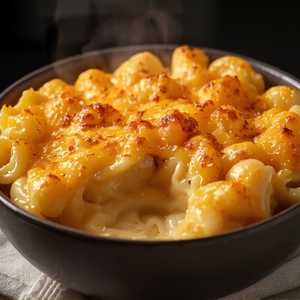 Mac-N-Cheese