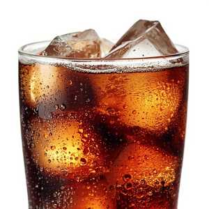 GASEOSA / Soda