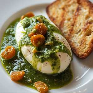 Maplebrook Burrata