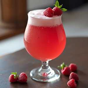 Lindeman's Framboise