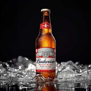 Bud Heavy