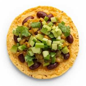 Beans & Green Chili