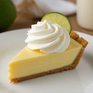 Key Lime Pie