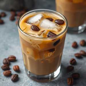 Iced Arabica