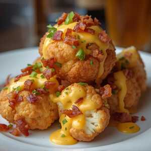 Los Picantes With Bacon