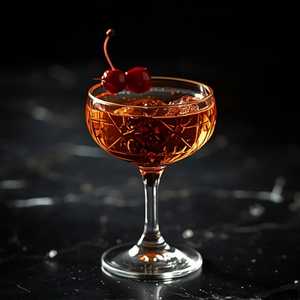 Mexican Manhattan