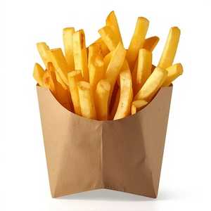 Sm. Fries