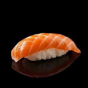 Sake / Salmon