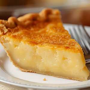 Chess Pie