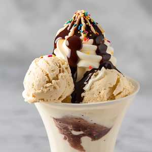 Kids' Sundae