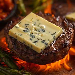Blue Cheese Butter