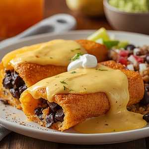 Chimichanga
