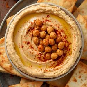 Hummus