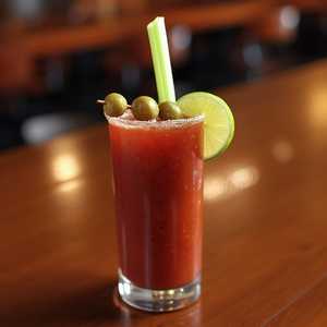Bloody Mary