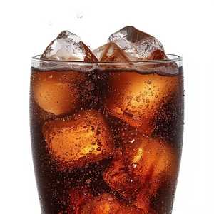 PROUDLY SERVING COKE PRODUCTS