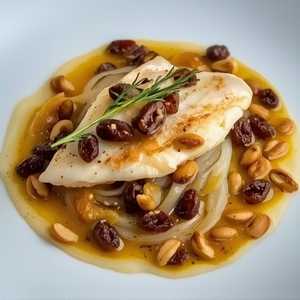 HAKE IN SAOR