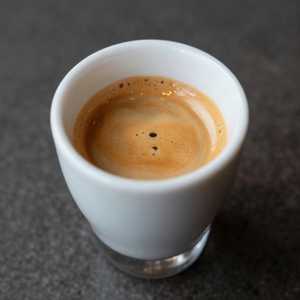 Dbl Espresso