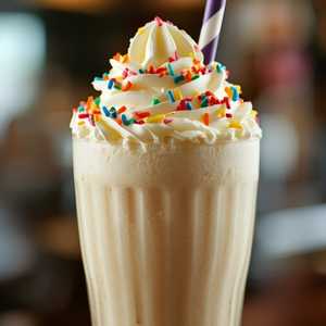 Build Your Own Shake